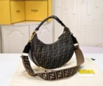 wholesale quality fendi praphy bags